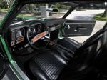 Chevrolet Camaro Z28 1969 года
